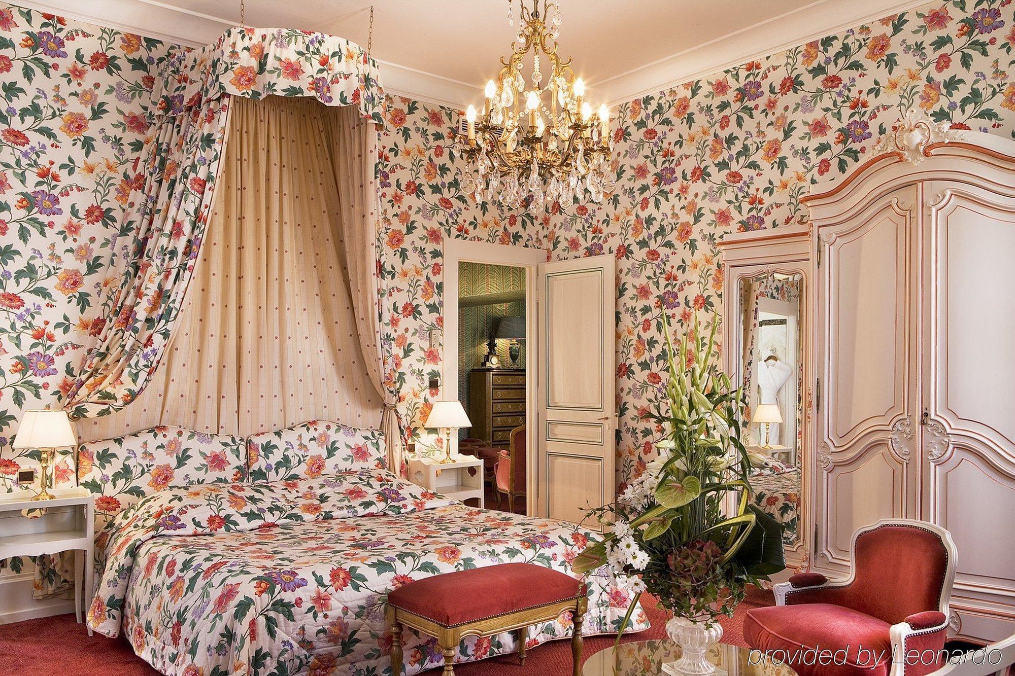 Chateau De Divonne Bilik gambar