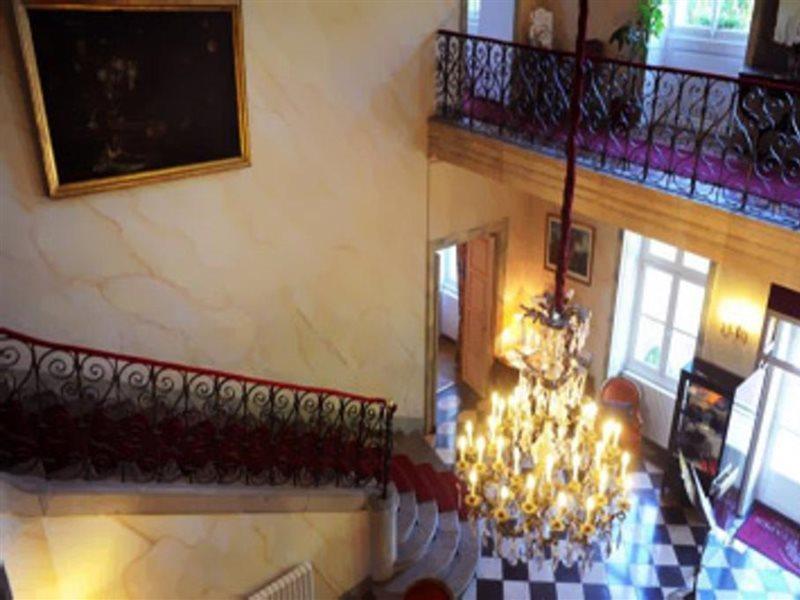 Chateau De Divonne Luaran gambar