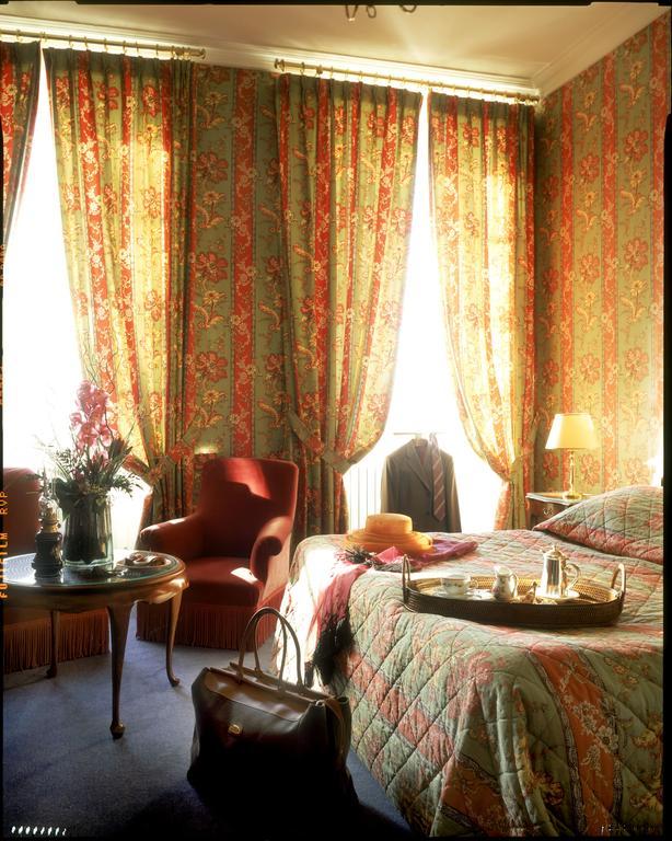 Chateau De Divonne Luaran gambar