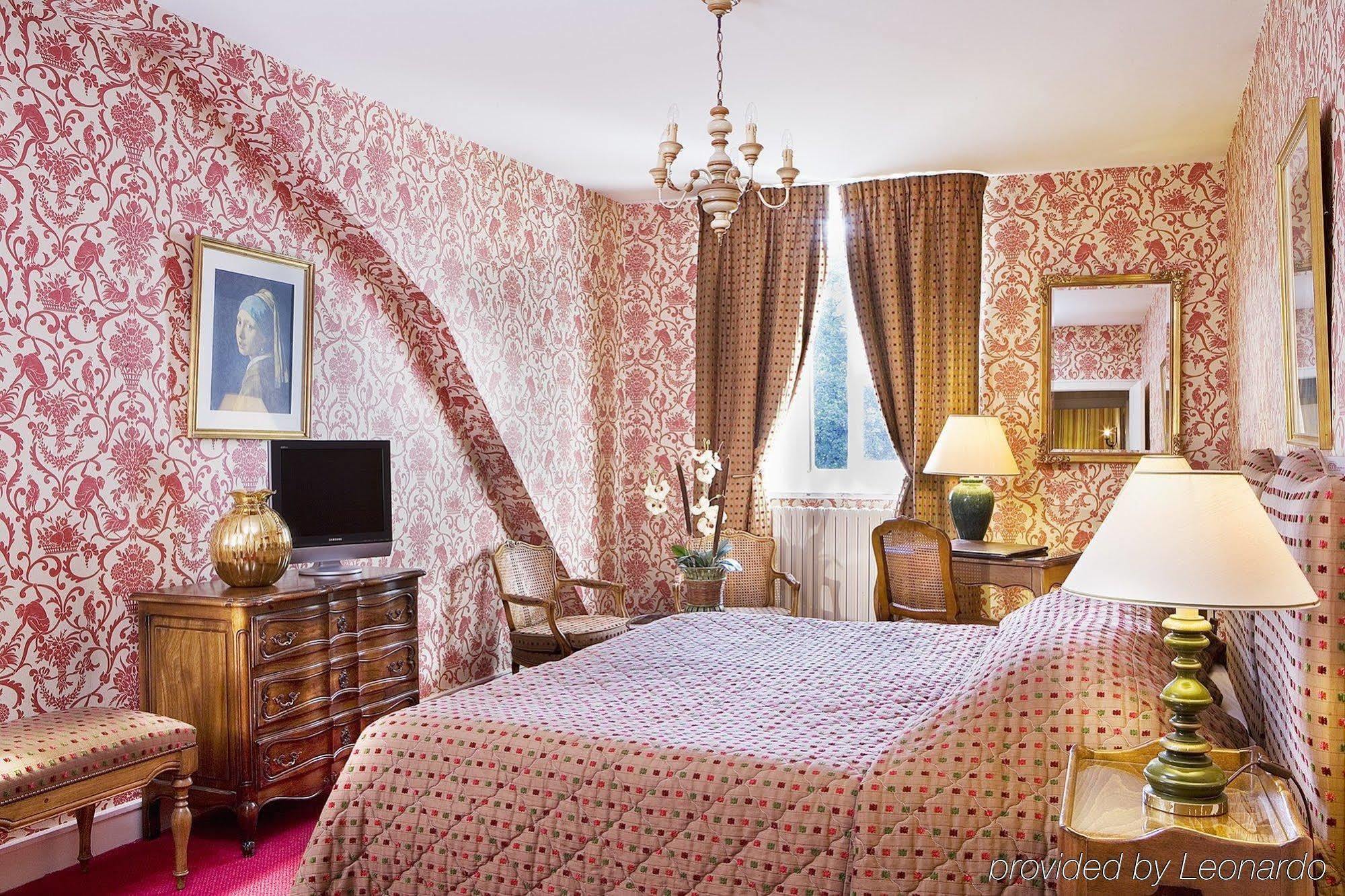Chateau De Divonne Bilik gambar