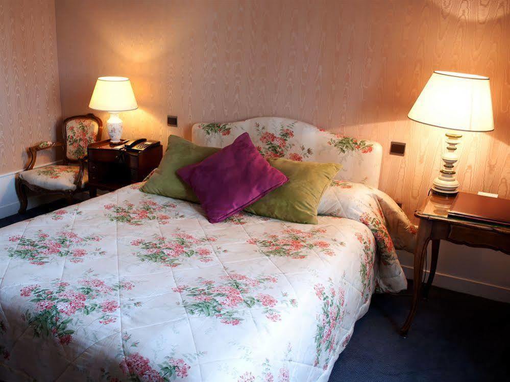 Chateau De Divonne Luaran gambar