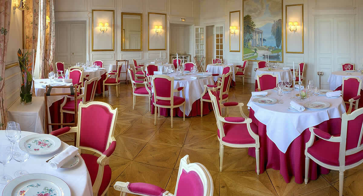 Chateau De Divonne Luaran gambar
